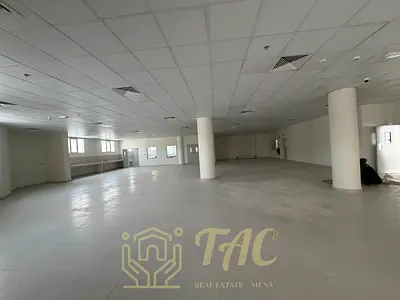 Brand New Labour Camp for Sale | 109 Rooms | Jebel Ali