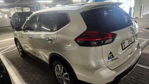صورة 5 لـ 2020 Nissan X-TRAIL