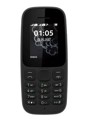 Nokia 105 4G - Brand New