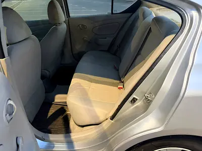 صورة 6 لـ 2012 Nissan SUNNY