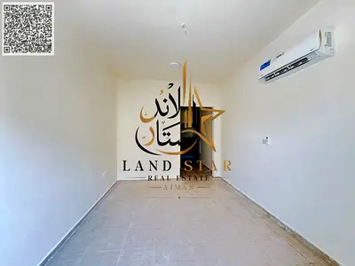 SPACIOUS 1 BEDROOM APARTMENT WITH BALCONY VIEW AVAILABLE FOR RENT IN AL RAWDA 2
