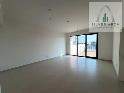 Single Row Brand New Spacious 3 Bedroom