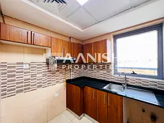 Spacious & Modern 1 Bedroom Apartment | Excellent Location I Ready to move in