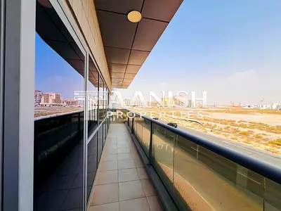Spacious & Modern 1 Bedroom Apartment | Excellent Location I Ready to move in