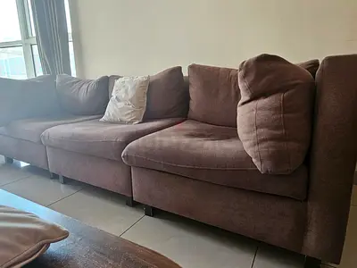 Used sofa set furniture