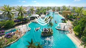 TAHITI | PAYMENT PLAN | 0% COMMISSION | EARLY ENTRY