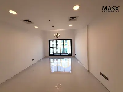 15 Days Grace Period | Spacious Living | 6 Cheques