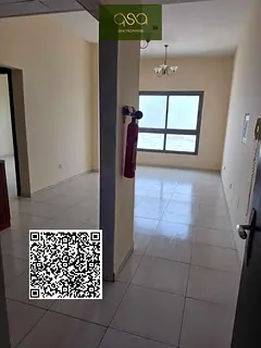 Specious 2BHK Apartment for sale with Parking l Paradise Lake B6 tower