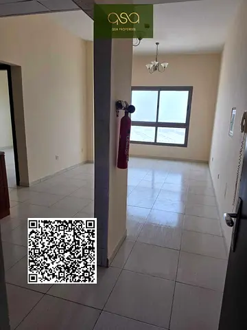 Specious 2BHK Apartment for sale with Parking l Paradise Lake B6 tower