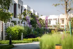 3-Bed Townhouse, Flamingo 2 Villas, Mina Al Arab