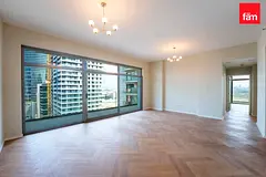 Two Towers Tower B | Unfurnished