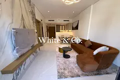Luxury 1BR | Brand New | Furnished