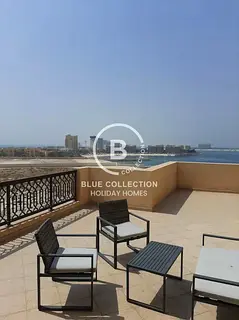 Beautiful 2BHK Apartment | Beach & Pool Access
