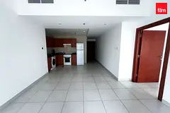 Spacious 1 Br | Vacant | Modern Layout