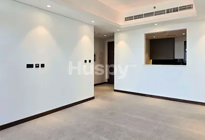 Community View | Vacant | Mid Floor