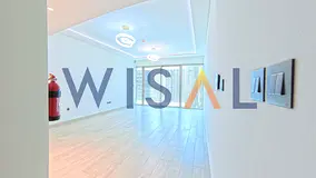 LAKESIDE VIEW | HIGHER FLOOR | SMART HOME FEATURES | 1 BEDROOM + MAIDS ROOM