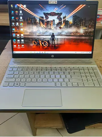 HP PAVILION