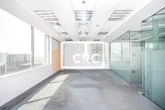 Vacant | Chiller Inclusive | Fitted Office