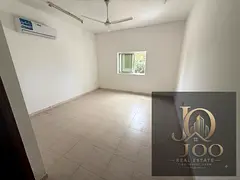 Spacious studio with a comfortable layout and a separate kitchen, located in an excellent area in Aj