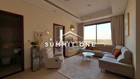Fully Furnished | 2BR | Panoramic Views | Liwan