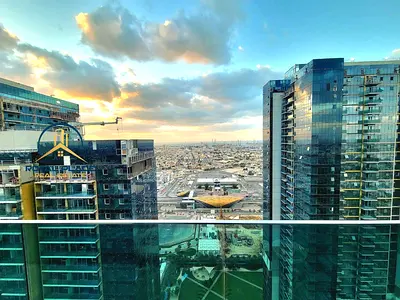 SEA VIEW | UNFURNISHED | HIGH FLOOR