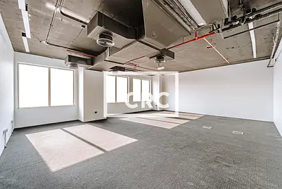 Fitted Office | Open Plan | DDA FZ License