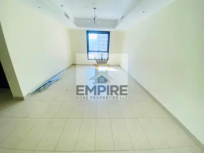 Luxury Bright Apartment | Open View | Chiller Free | Free Gym & Pool | Free Parking | Master Bedroom & Built-in Wardrobes