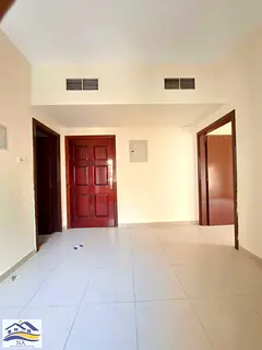SPACIOUS 1 BEDROOM HALL | CENTRAL AC | CENTRAL GAS | FAMILY BUILDING
