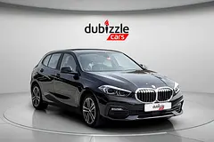 2023 BMW 120