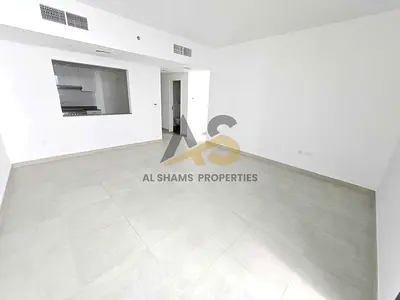 Spacious 1BHK apartment with Balcony Ready to move