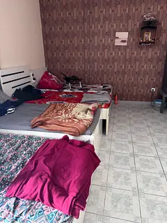 Bedspace