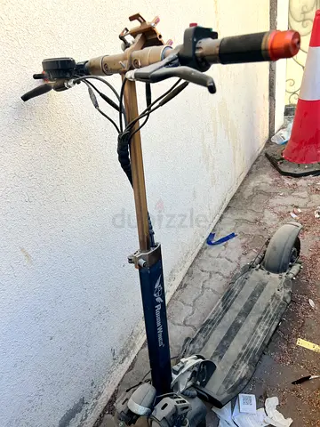 Electric scooter for sale