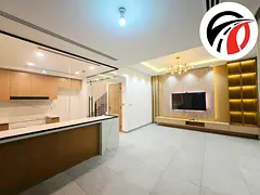 Luxury & Upgraded 4Bed+Maid Room Villa | Single Row | Near To Pool