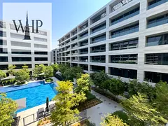 Luxurious 1bhk Balcony Open View Open Kitchen Parking Free