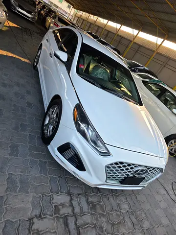 Well Maintained 2019 Hyundai Sonata | American Specs | Clean Condition
