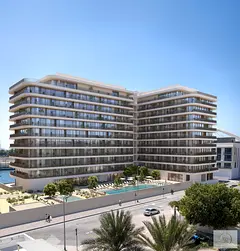 Walkable Park Lifestyle, Water Canal View, 2027