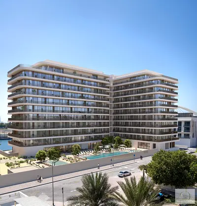 Walkable Park Lifestyle, Water Canal View, 2027