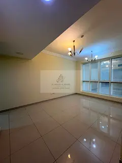 FREE Parking & Maintenance | 1-Bedroom Apartment with Built-in Wardrobes | Al Majaz 2