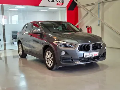 AED 775/month | 2020 BMW X2 | GCC Specs | Ref#540708