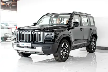 HAVAL WARRANTY TILL 2033 OR 200,000KMS | GCC | 2.0L | HIGH | AED 1,833 PM