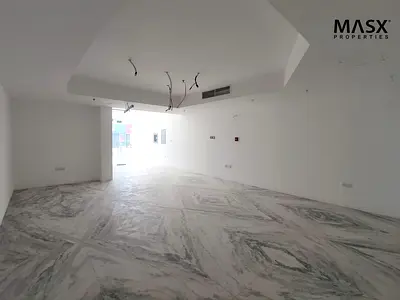 Chiller Free | Road Facing | Near Mall of Emirates