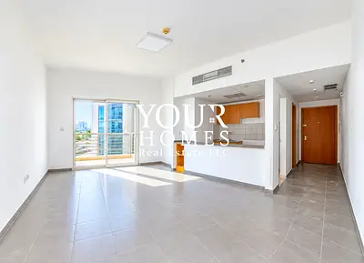 Studio for Rent in Indigo Tower, Dubai Land | 490 Sq. Ft. | AED 38,000