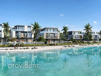 Below Original Price | Rare 4BR Beachfront