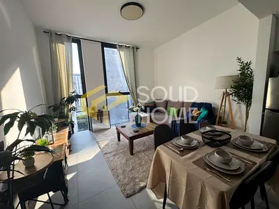 Freehold | Furnished | 10% ROI