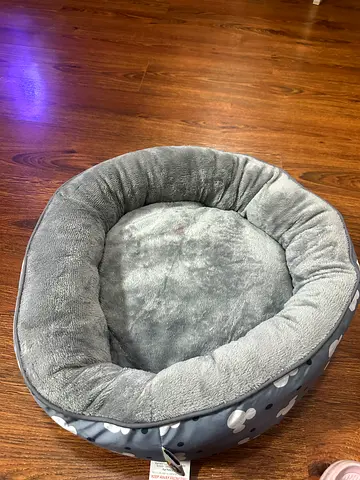 Cat & Dog Bed