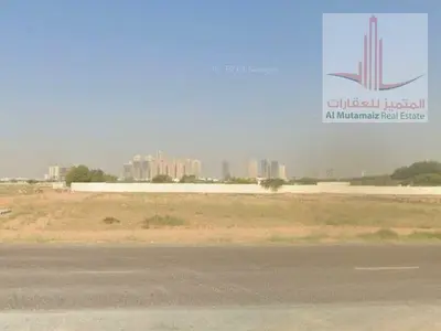 land for sale in heliew good location