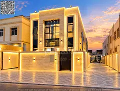 **A rare, unmissable opportunity | Luxurious villa with a massive footprint | 5 master bedrooms | 4,