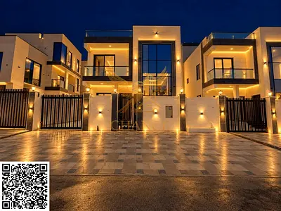 G+2 Villa for Sale | 5 Bedrooms | Spacious Yard | Registration Fees Included
