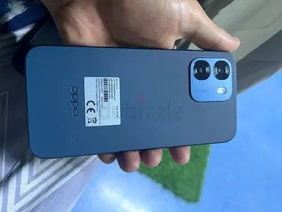 My Oppo A6 5g - 8+14gb ram - 356gb space - 2 weeks used only- Good Condition, Works Perfectly