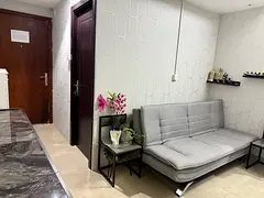EXICUTIVE BACHELOR BEDSPACE AVAILABLE IN KARAMA